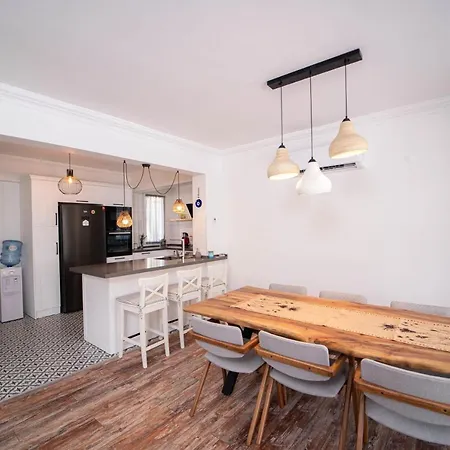 Apartment Lovely Apartment Near Shore In The Heart Of Fethiye Fethiye