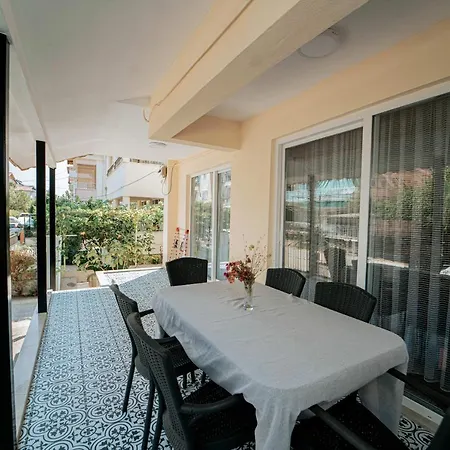 Lovely Apartment Near Shore In The Heart Of Fethiye Apartment Fethiye