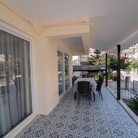 Lovely Apartment Near Shore In The Heart Of Fethiye Apartment Fethiye