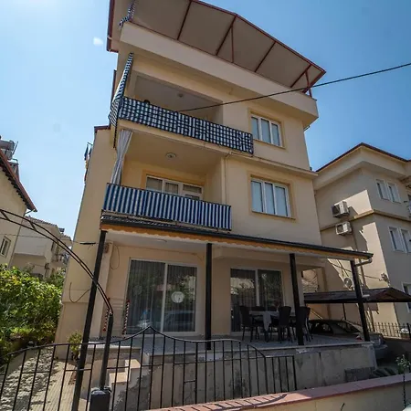 Lovely Apartment Near Shore In The Heart Of Fethiye Apartment Fethiye