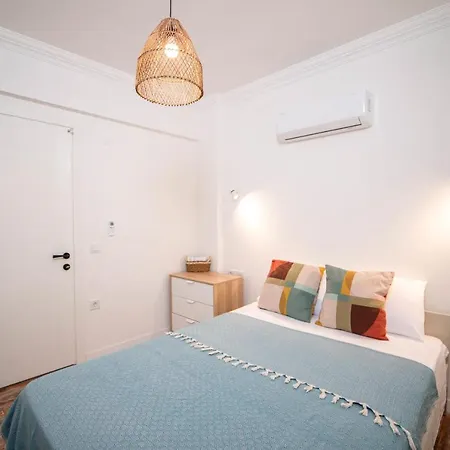 Lovely Apartment Near Shore In The Heart Of Fethiye Apartment