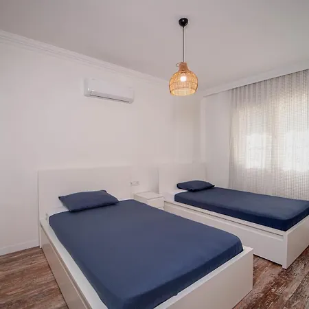 Lovely Apartment Near Shore In The Heart Of Fethiye Fethiye